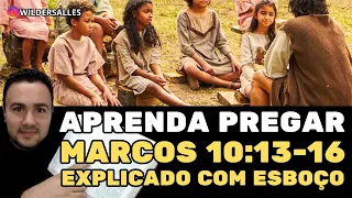 APRENDA PREGAR DE FORMA FÁCIL