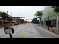 BigRigTravels LIVE Lamar Colorado and south on US 287-May 12 2018