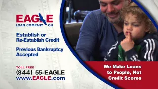 EAGLE LOAN - EAGLE201515R