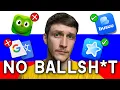 My Zero BS Guide On How To Learn Russian