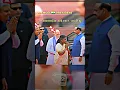 Download Lagu President PM Modi pays tribute to Dr. Babasaheb Ambedkar at Parliament💐🇮🇳  #shorts #viralvideo#modi