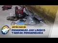 Download Lagu Diduga Ugal-Ugalan, Jak Lingko T4br4k Pengendara Hingga korb4n Dirwat