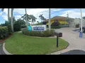 Juno Beach Fish House Outdoor Seating and Beautiful Mosiac
