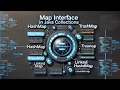 Java Map Interface Explained - HashMap vs LinkedHashMap vs TreeMap