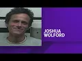 LaRue County man arrested for wife s alleged murder in 2019