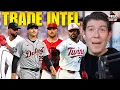 Jeff Passan Breaks Down MLB s Biggest Trade Deadline Candidates