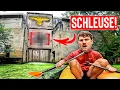 Download Lagu UNMÖGLICHER AUFSTIEG auf WWII-BUNKERSCHLEUSE!🪖| Wir gehen an unsere GRENZEN!
