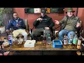 High Proof Ashes Podcast - Episode 30