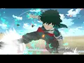 Nightcore - 03 FLOW - Wallie The Sensei
