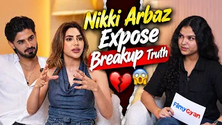 Exclusive: Nikki Tamboli & Arbaz Patel Ka Breakup Truth, Viral Posts, Bigg Boss & More