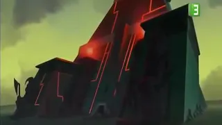 المعركة الحاسمة اجكسس الحلقة 4 