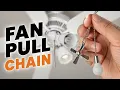 Best Ceiling Fan Pull Chain with Ornament Review