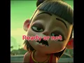 Download Lagu 1-10, Ready or not 😈 l Ne Zha playing with civilians 😂 #kungfu #trending #nezha