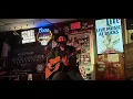 Ward Davis - Wouldn't Wanna Be Me Right Now - Buck's Bar and Grill