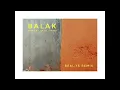Zeyne ft. Saint Levant ⎢Balak〔Beal.ys Remix〕