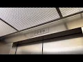 Montgomery Hydraulic Elevator Macy s-The Holyoke Mall At Ingleside-Holyoke MA