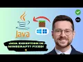 How to Fix Java Exception Has Occurred Error in Minecraft 2025 Quick