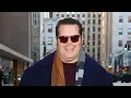 Josh Gad s 40-Pound Weight Loss Will Ozempic Destroy His Funny Fat Guy Image