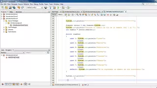 Codo a Codo 17 Introduccion al lenguaje JAVA 3