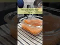 Download Lagu Not your Regular Dosa Ep.1 “Masoor Dal Dosai \u0026 Tiffin Sambar” ✨ Instant Preparation \u0026 Protien Rich!