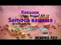 Download Lagu Karaoke Semoga Bahagia(Syueb Hasan)Orgen tunggal KN 1400