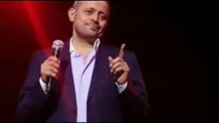 جورج وسوف قارئة الفنجان 