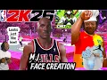Download Lagu The Realest Michael Jordan NBA 2k26 Face Creation (Chef's Edition) 💪🏾🔥🔥