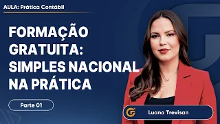CURSO GRATUITO PARA CONTADORES: SIMPLES NACIONAL NA PRÁTICA | 2024