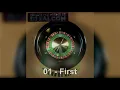 DJ Falcon - Hello My Name Is DJ Falcon - (Full EP)