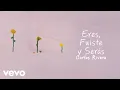 Download Lagu Carlos Rivera - Eres, Fuiste y Serás (Video Lyric)