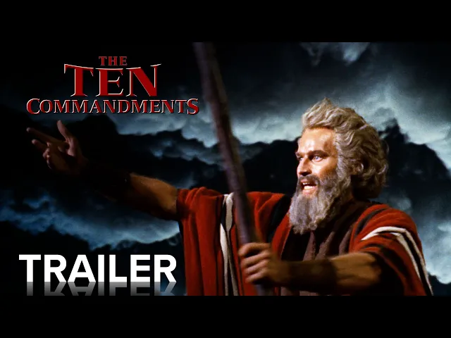 Paramount Movies Trailer