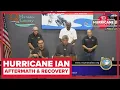 Manatee County Schools to close Monday county administrator said