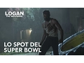 Video di Spot Super Bowl | Logan - The Wolverine | 20th Century Fox [HD]