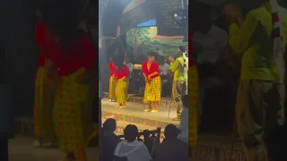 Tilahun Gessesse Old Oromo Song Ethiopian Traditional Dance 