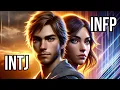 INTJ INFP The Unexpected DREAM They SHARE in Secret
