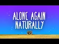 Download Lagu Gilbert O`Sullivan - Alone Again (Naturally) Lyrics