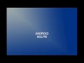 Android SQLite Database part 1