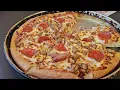 Pizza Hut Lehighton PA you can actual sit down and eat here