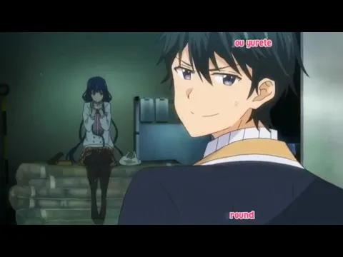 Download MP3 MASAMUNE-KUN NO REVENGE OPENING SONG