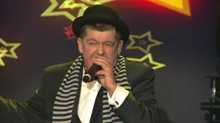 HD Евгений Любимцев Мама я летчика люблю 2021г 