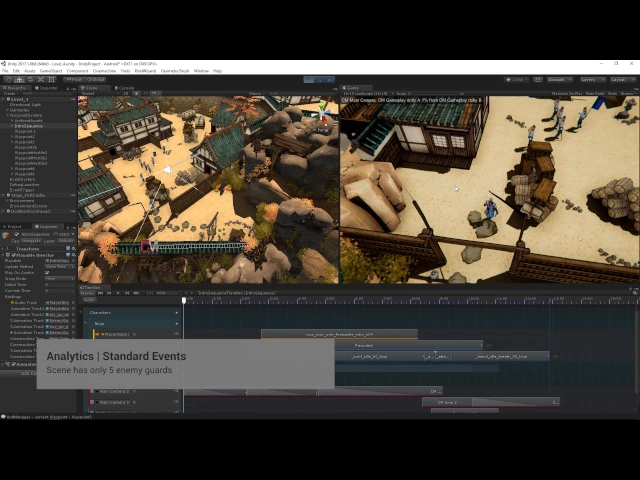 Feature Highlight: Standard Events and Remote Settings