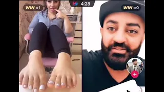 مساج أجرين   تحديات تيك توك  سورين                                     دندنها