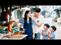 Download Lagu The Fish Seller Girl Picked Up a Stupid Hubby, Who's Actually a CEO, Brought Him Home to Have a Baby
