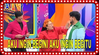 bukan karaoke lanjutin lirik lagunya arisan best moment 19 04 26 