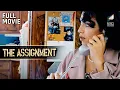 The Assignment Starring Aidan Quinn Donald Sutherland Ben Kingsley Full Movie