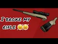 Savage Axis 308 Boyd s Stock Replacement