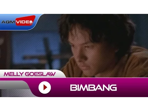 Download MP3 Melly - Bimbang | Official Music Video