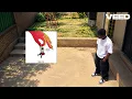 Don't Let Me Down by Madara dusal (Lyrics Video)