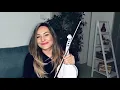 Download Lagu Maroon 5 - “Memories” - instrumental cover - violin by Pasha Cazan