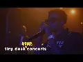 Download Lagu Roddy Ricch: Tiny Desk (Home) Concert